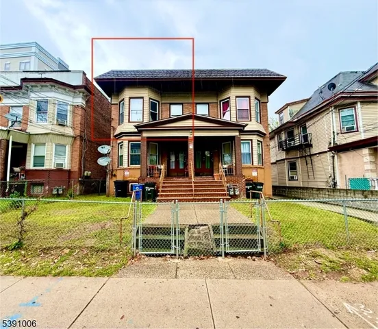 $2,400 | 129 Cherry Street, Elizabeth, NJ 07202