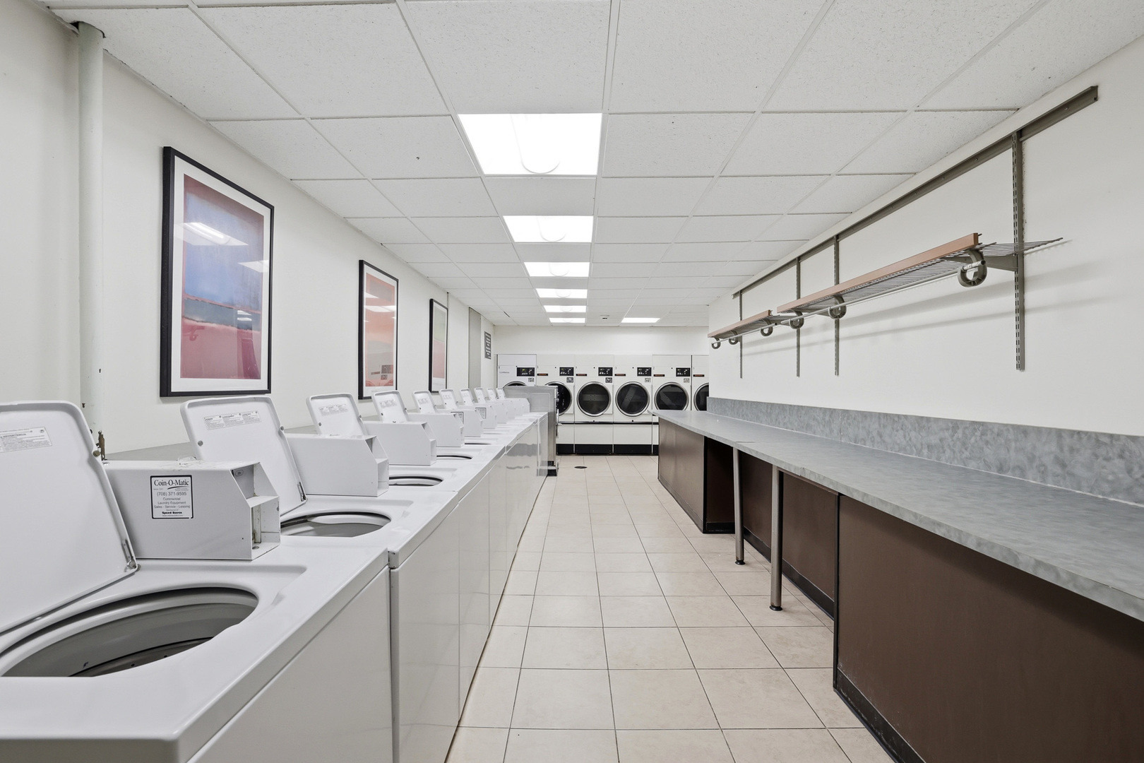 5701 North Sheridan Road, Unit 3E Chicago, IL 60660 - Photo 7 of 10