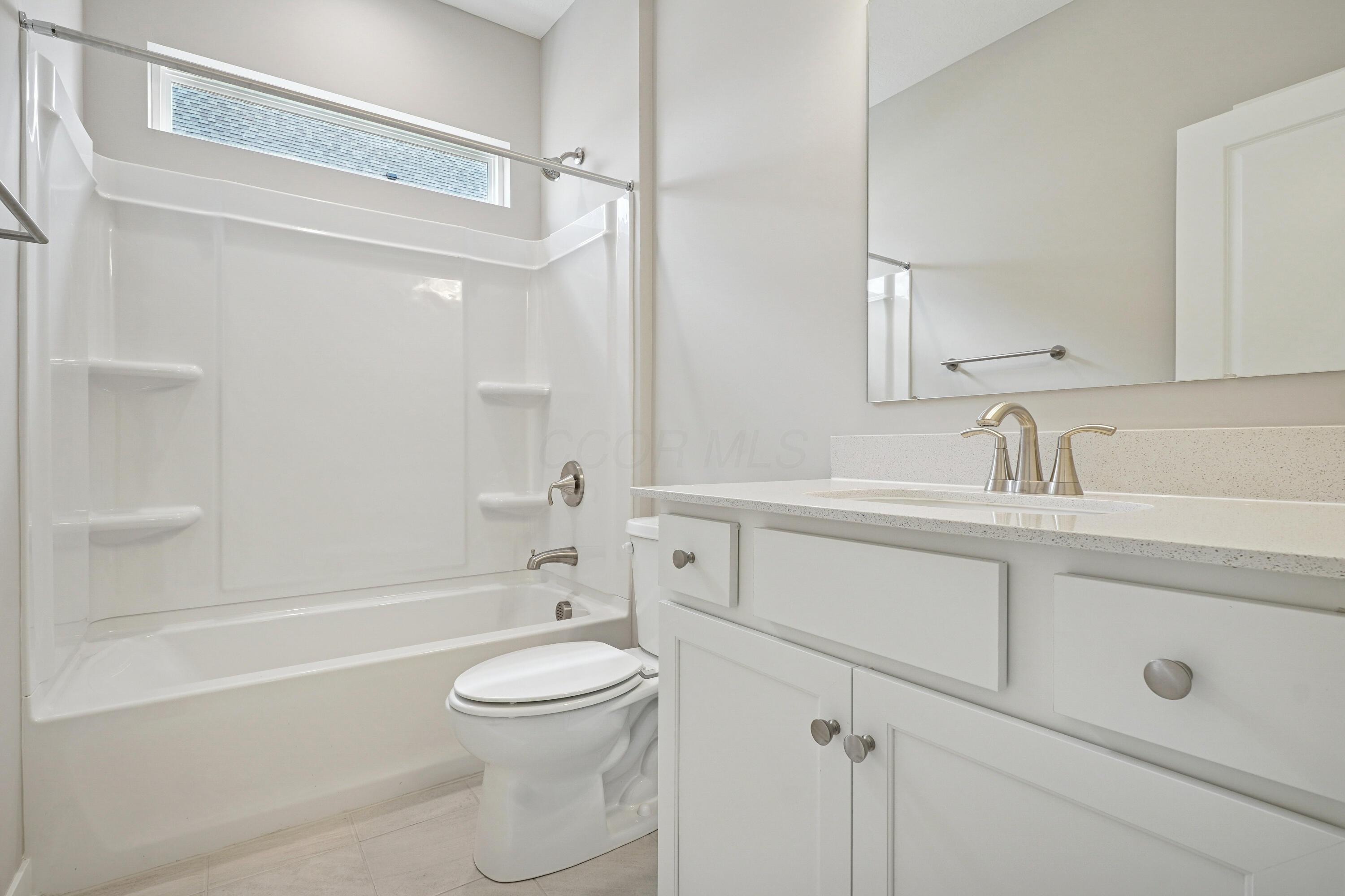 308 Reign Way Pataskala, OH 43062 - Photo 8 of 35 Bathroom