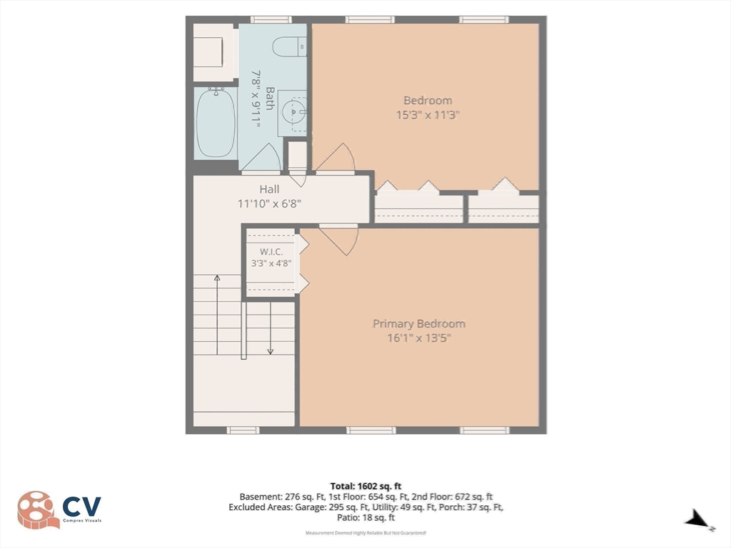 38 Plantation Road, Unit 38 Oxford, MA 01540 - Photo 37 of 39 Gallery Image 37