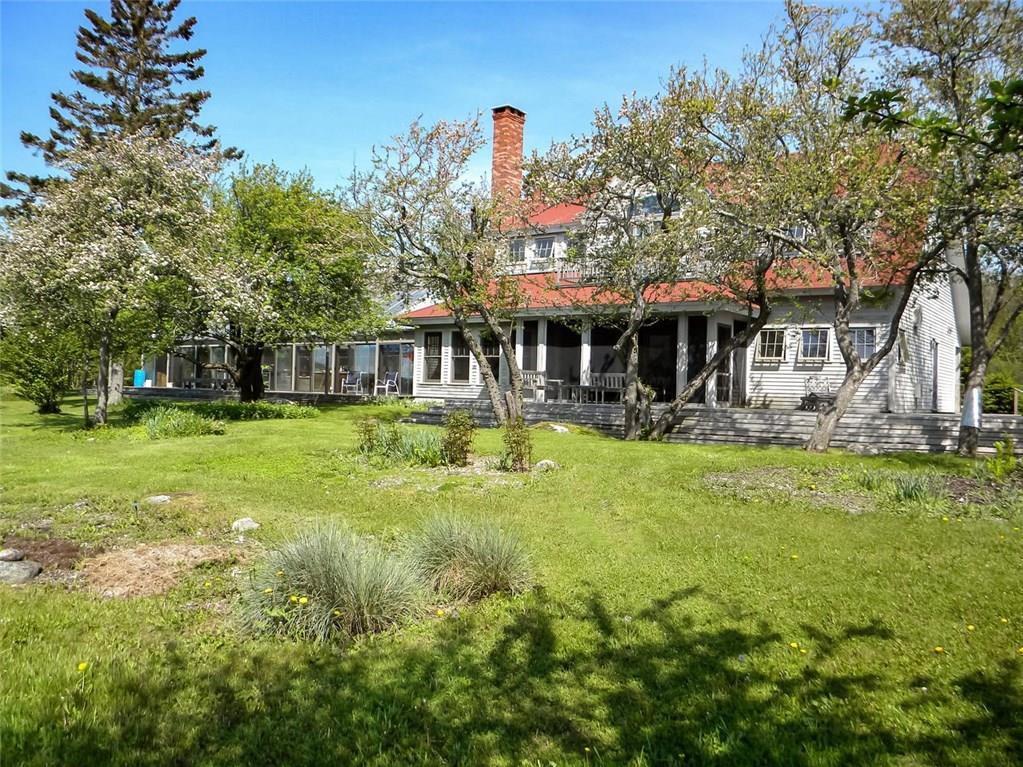 46 Apple Tree Point Lane Brooklin, ME 04616 - Photo 2 of 35 Photo