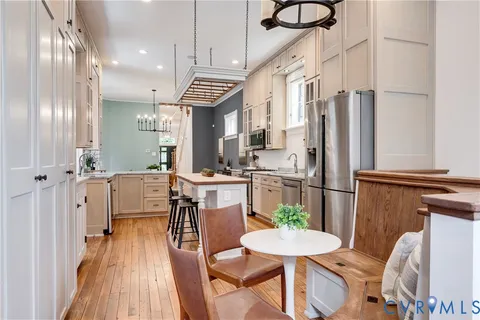 $1,225,000 | 1508 West Avenue, Richmond, VA 23220