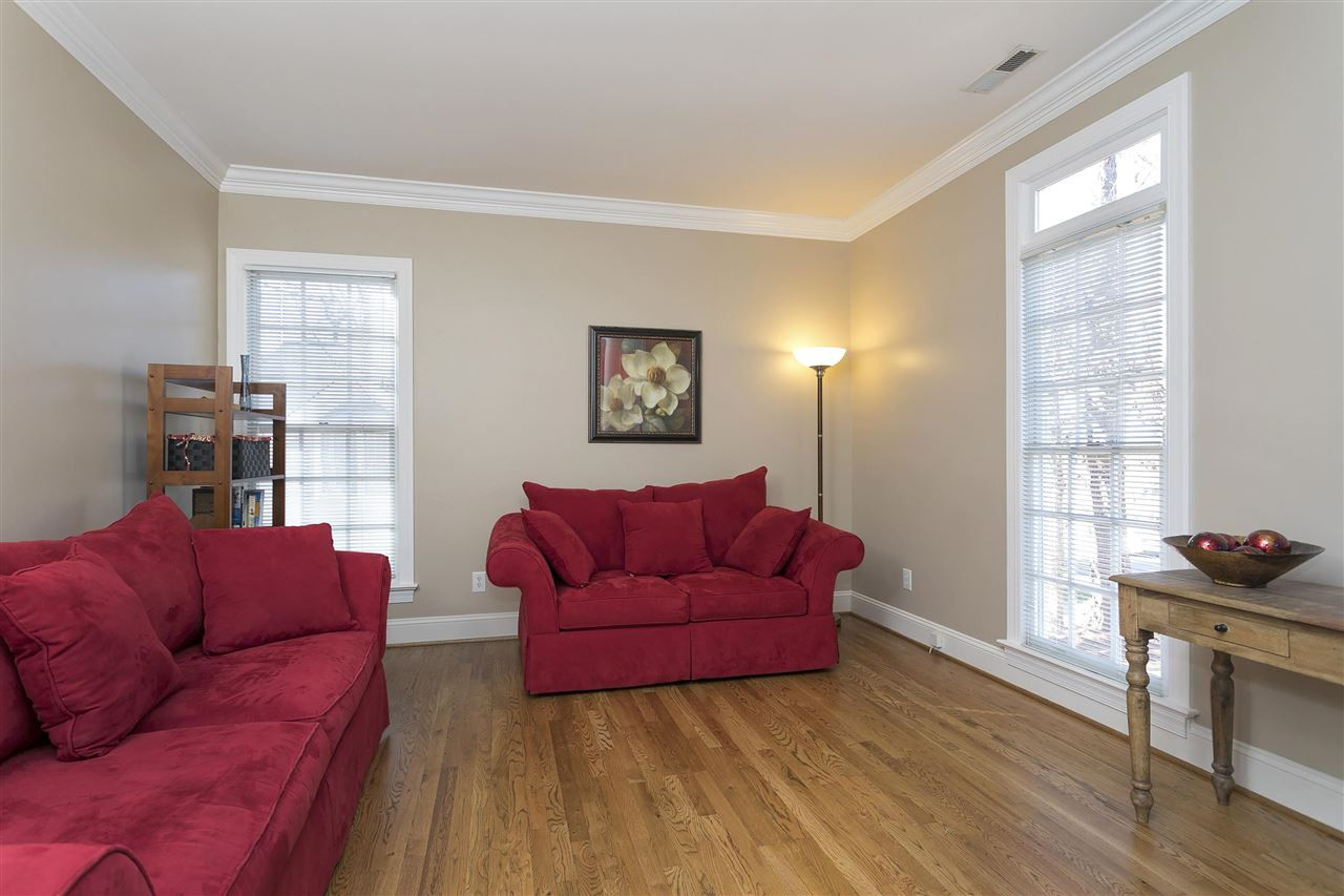 11809 Radner Way Raleigh, NC 27613 - Photo 4 of 25 Photo 4