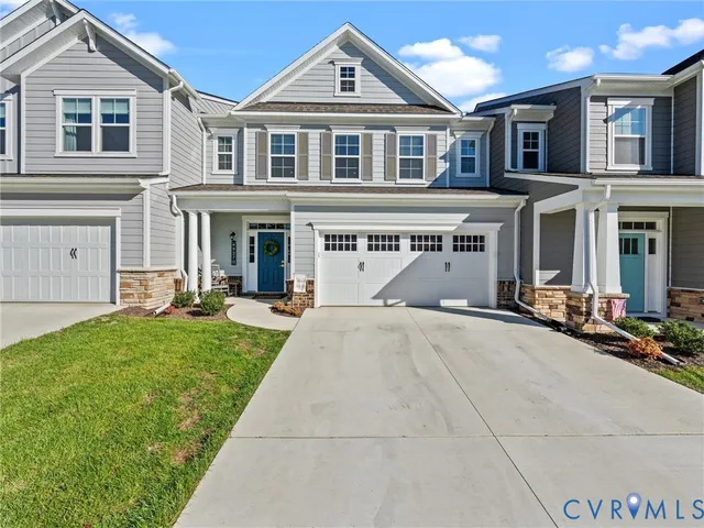 $625,000 | 9270 Cerulean Place, Richmond, VA 23238