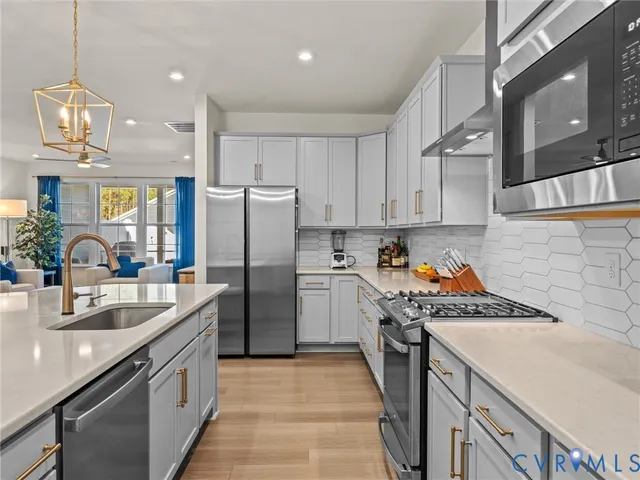 $625,000 | 9270 Cerulean Place, Richmond, VA 23238