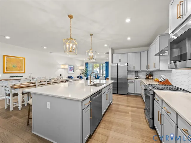 $625,000 | 9270 Cerulean Place, Richmond, VA 23238