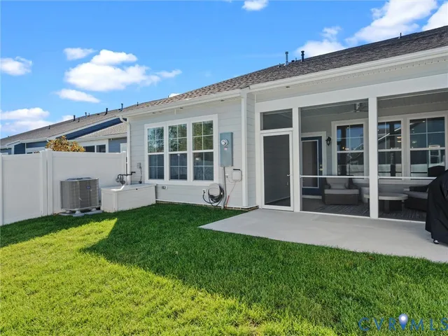 $625,000 | 9270 Cerulean Place, Richmond, VA 23238