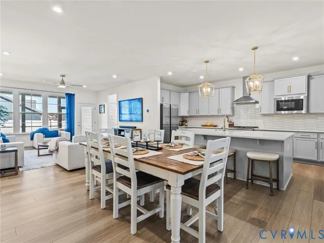 $625,000 | 9270 Cerulean Place, Richmond, VA 23238