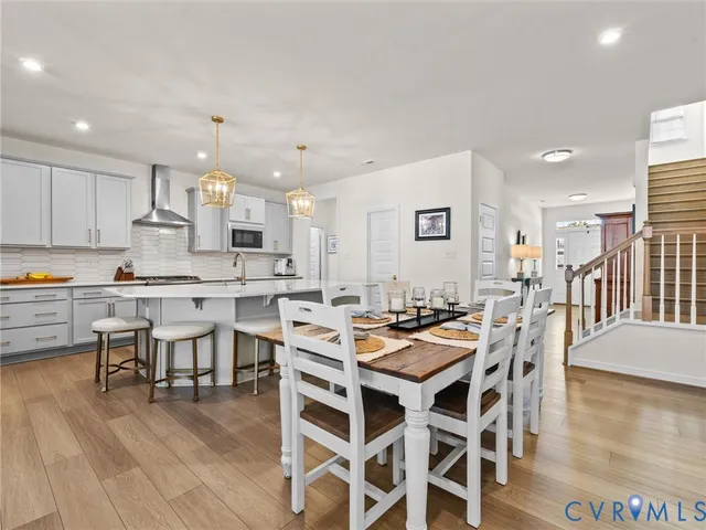 $625,000 | 9270 Cerulean Place, Richmond, VA 23238