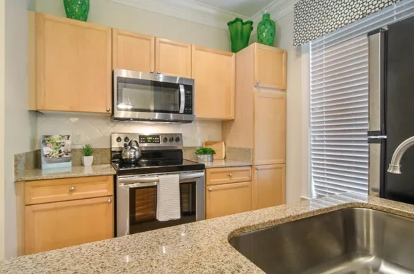 $1,665 | 100 Ladson Court, Unit 531, Decatur, GA 30033