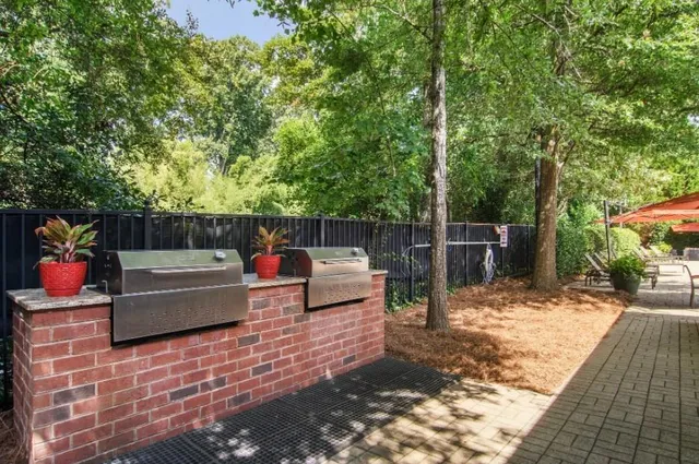 $1,724 | 100 Ladson Court, Unit 531, Decatur, GA 30033