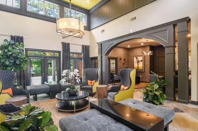 $1,724 | 100 Ladson Court, Unit 531, Decatur, GA 30033