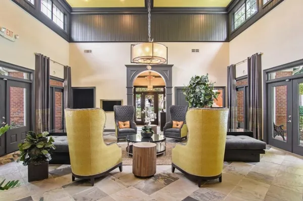 $1,665 | 100 Ladson Court, Unit 531, Decatur, GA 30033