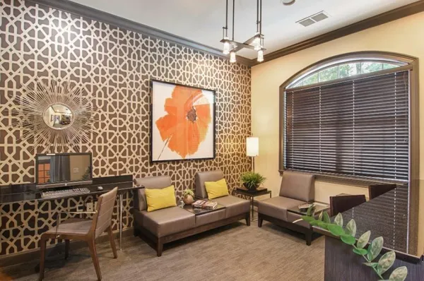 $1,665 | 100 Ladson Court, Unit 531, Decatur, GA 30033