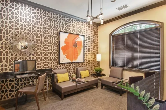 $1,724 | 100 Ladson Court, Unit 531, Decatur, GA 30033