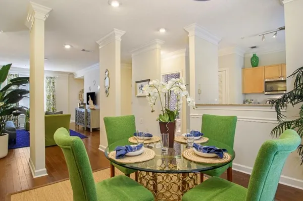 $1,665 | 100 Ladson Court, Unit 531, Decatur, GA 30033