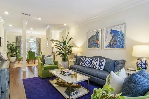 $1,665 | 100 Ladson Court, Unit 531, Decatur, GA 30033