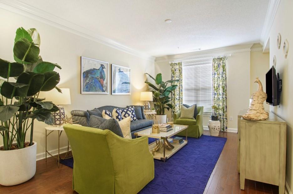 100 Ladson Court, Unit 521 Decatur, GA 30033 - Photo 4 of 20