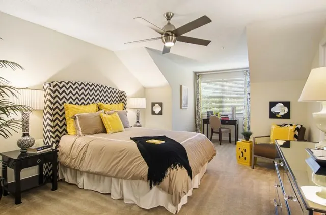 $1,724 | 100 Ladson Court, Unit 531, Decatur, GA 30033