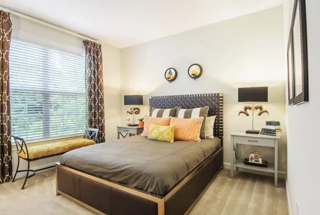 $1,724 | 100 Ladson Court, Unit 531, Decatur, GA 30033