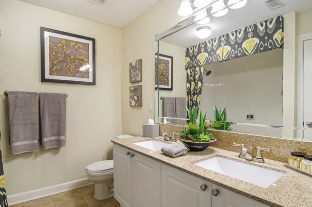 $1,724 | 100 Ladson Court, Unit 531, Decatur, GA 30033