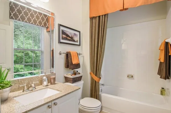 $1,665 | 100 Ladson Court, Unit 531, Decatur, GA 30033