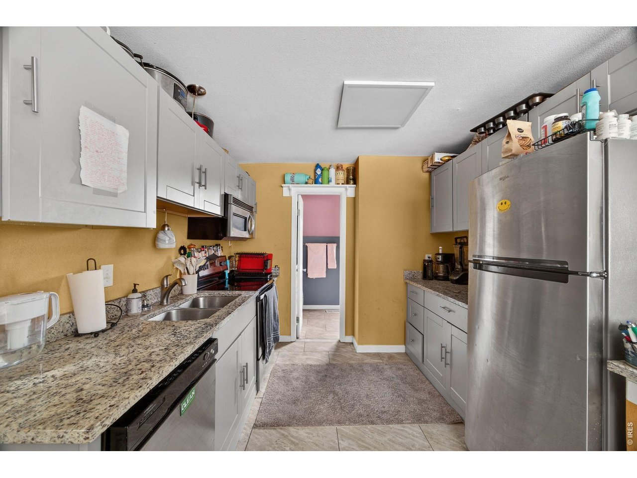 240 Deer Road Evergreen, CO 80439 - Photo 10 of 20 Kitchen