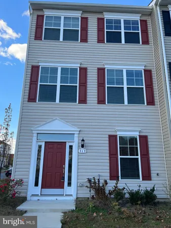 $389,900 | 313 Ashby Commons Drive, Easton, MD 21601