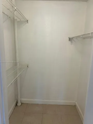 a view of small space