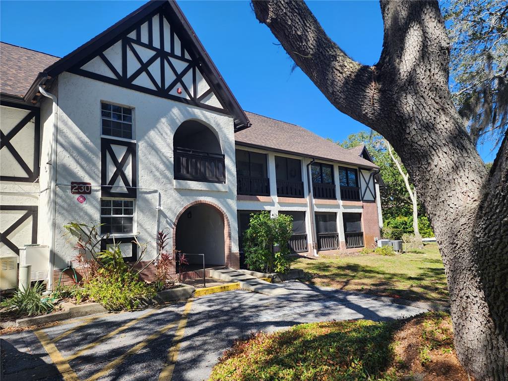 230 North Bayshore Blvd Unit 207  