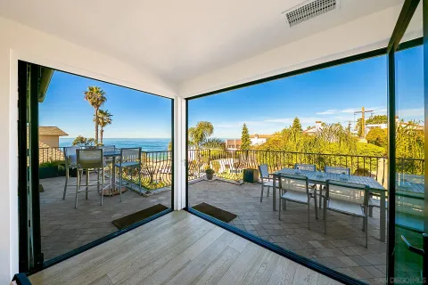 $7,695,000 | 231 Bonair Street, La Jolla, CA 92037