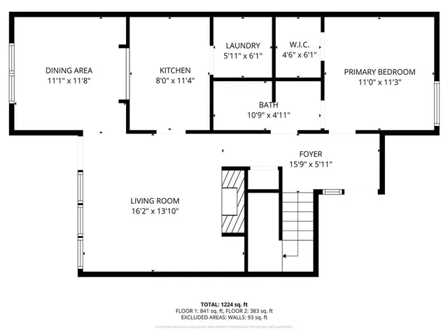$1,775 | 831 Summercreek Drive, Lewisville, TX 75067