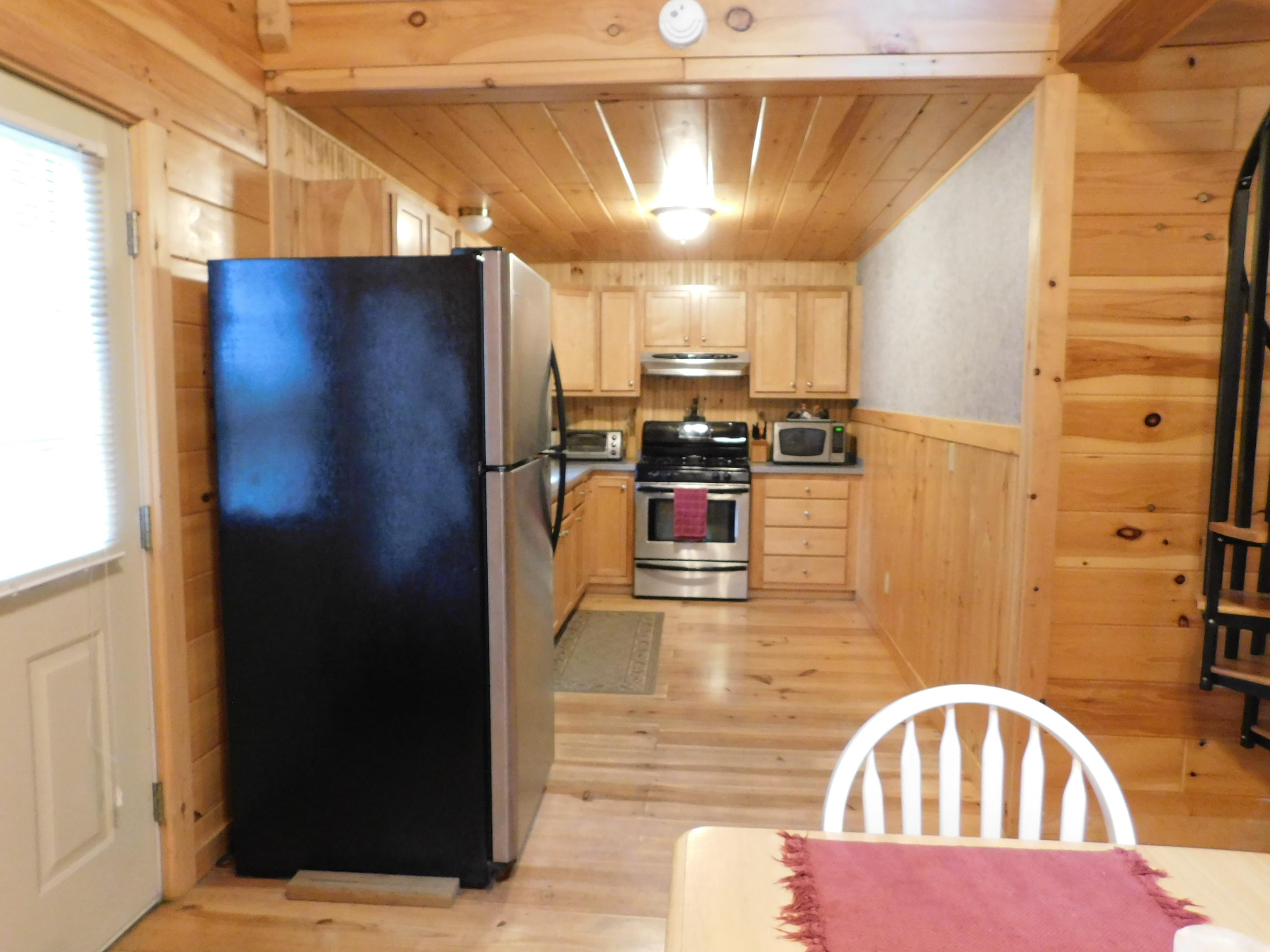 197 Maynard Road Rockwood, ME 04478 - Photo 10 of 37 DSCN4823
