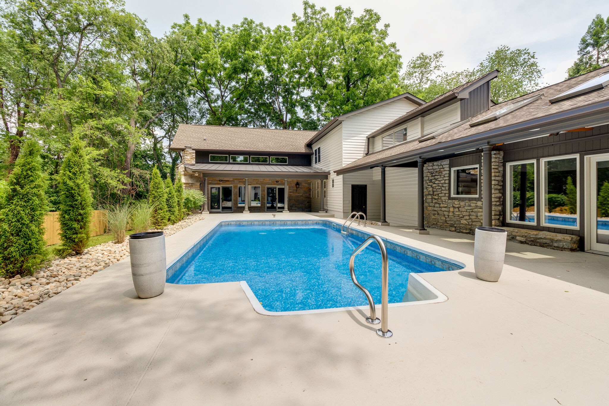 4036 Sneed Road Nashville, TN 37215 - Photo 23 of 24