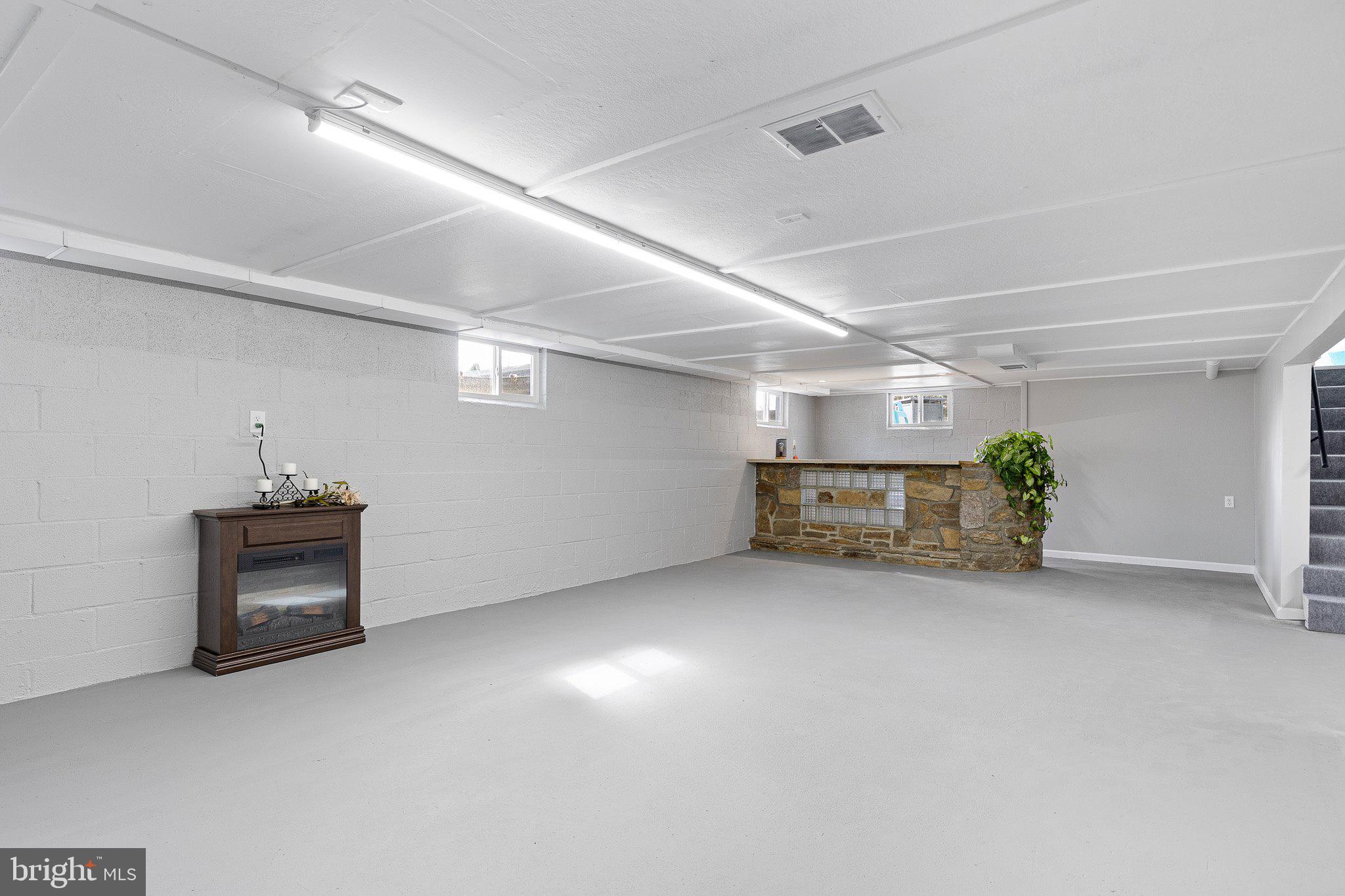 679 Churchmans Road Newark, DE 19702 - Photo 23 of 25 Basement
