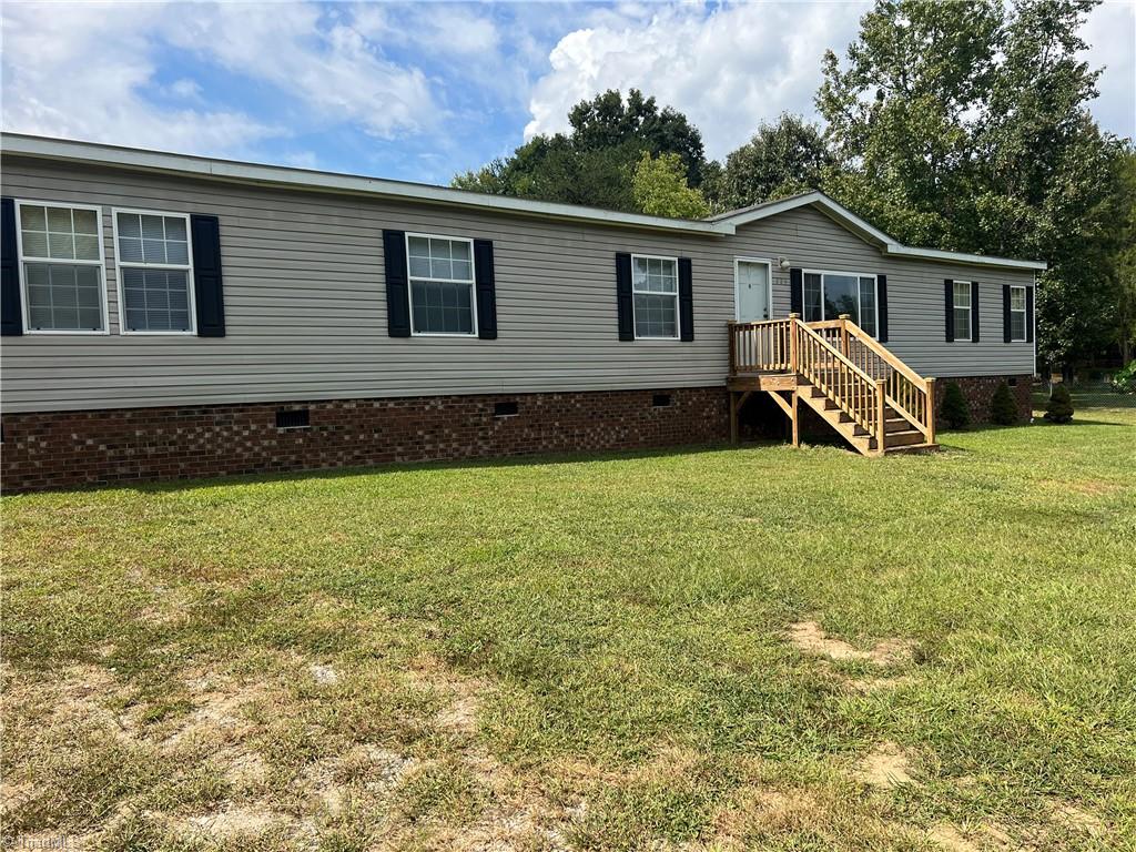 229 West Grove Road Lexington, NC 27295 - Photo 1 of 14 Gallery Image 1