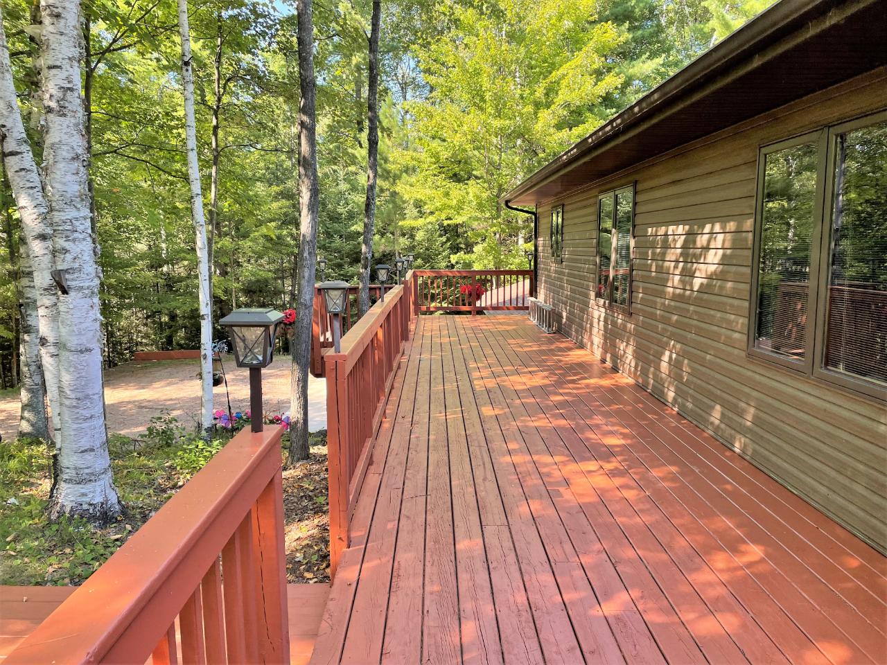 W8469 Cork Road Phillips, WI 54555 - Photo 13 of 64 Gallery Image 13