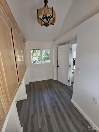 a view of a lake view