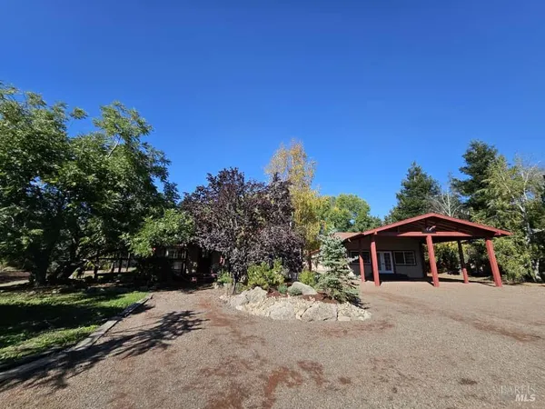 $1,495,000 | 6060 Oak Avenue, Cotati, CA 94931