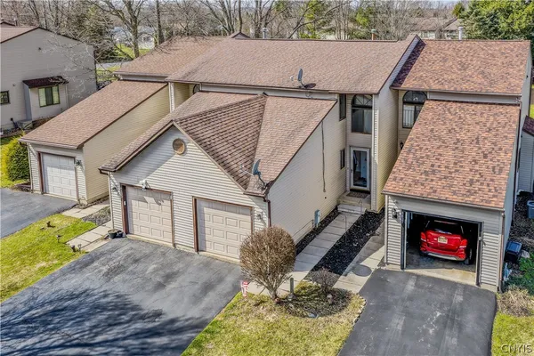 $199,900 | 8435 Bubbling Springs Drive, Clay, NY 13027