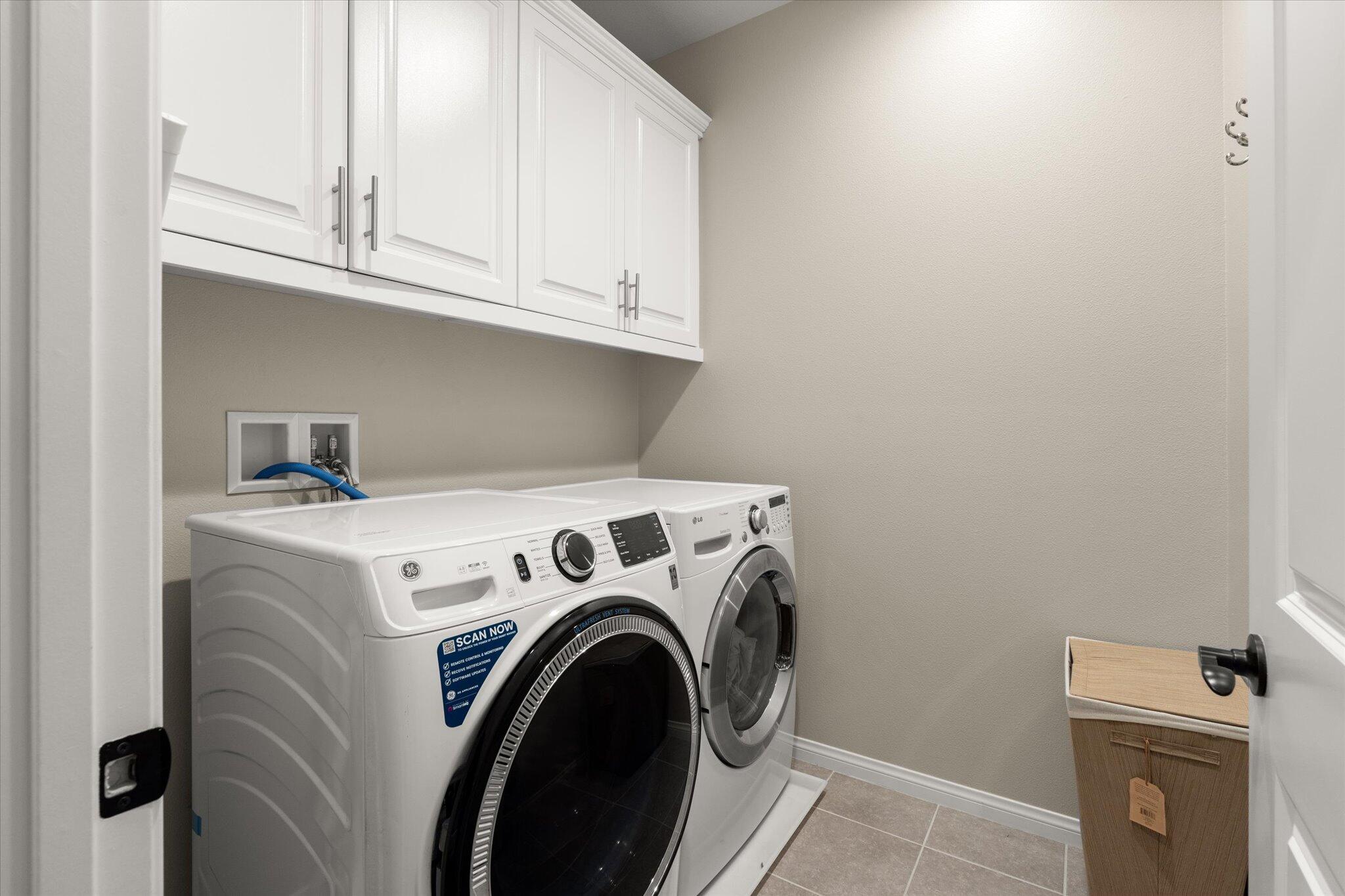 2440 Sanabria Lane Brea, CA 92821 - Photo 27 of 49 30-Laundry Room