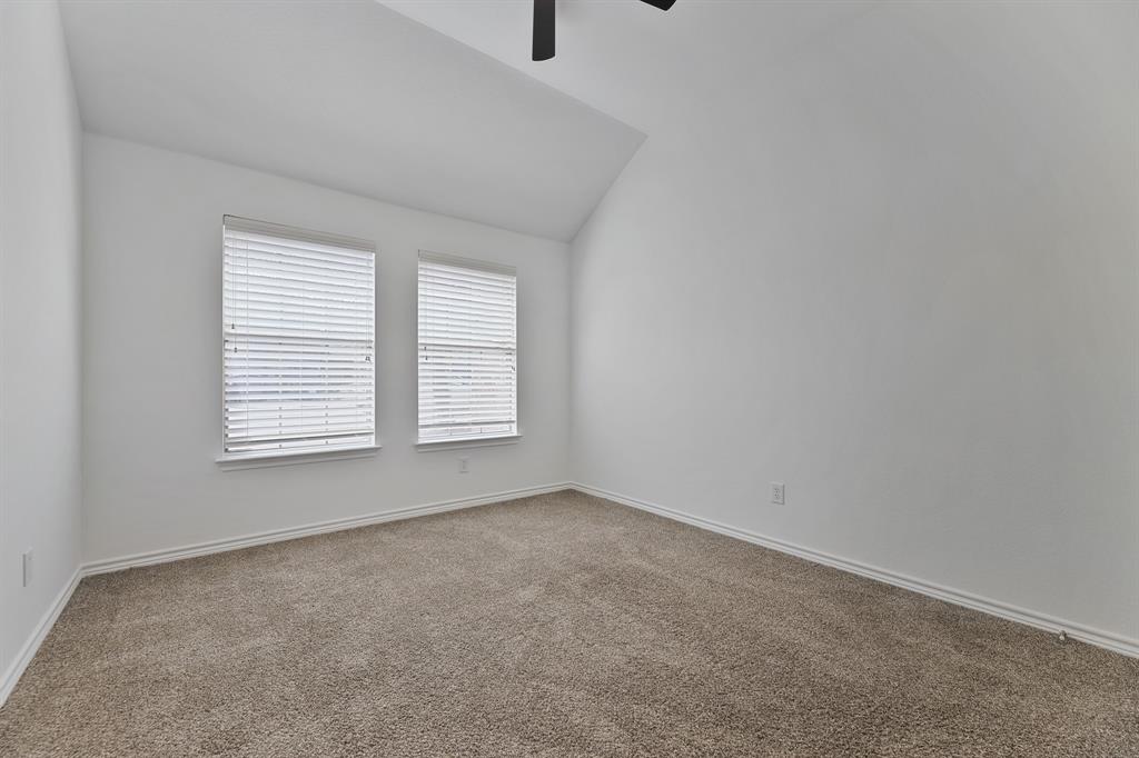 5129 Leeray Road Fort Worth, TX 76244 - Photo 12 of 39 an empty room with windows