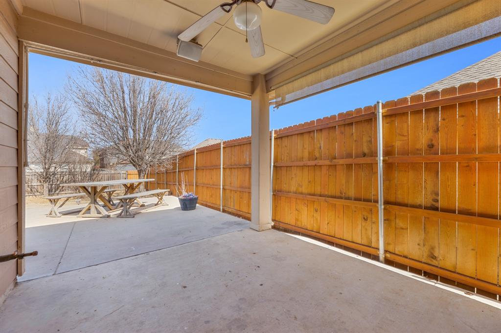 5129 Leeray Road Fort Worth, TX 76244 - Photo 14 of 39 a view of a room with large windows