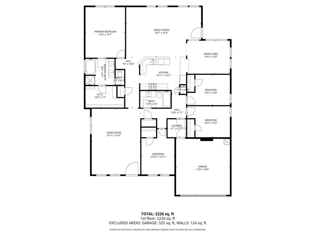 5129 Leeray Road Fort Worth, TX 76244 - Photo 10 of 39 a picture of a bench in front of a white house