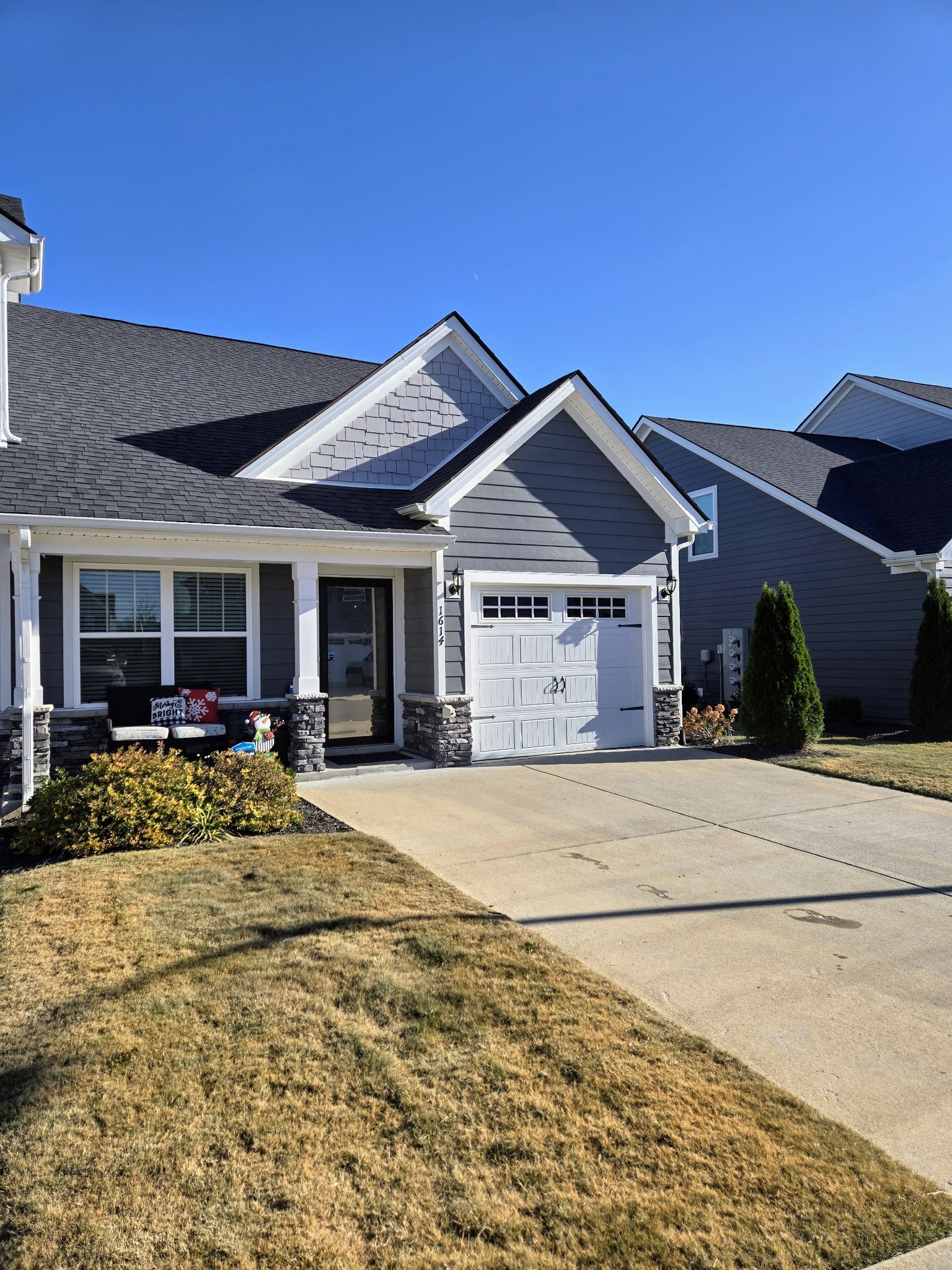 1614 Calypso Drive Murfreesboro, TN 37128 - Photo 1 of 20 Gallery Image 1