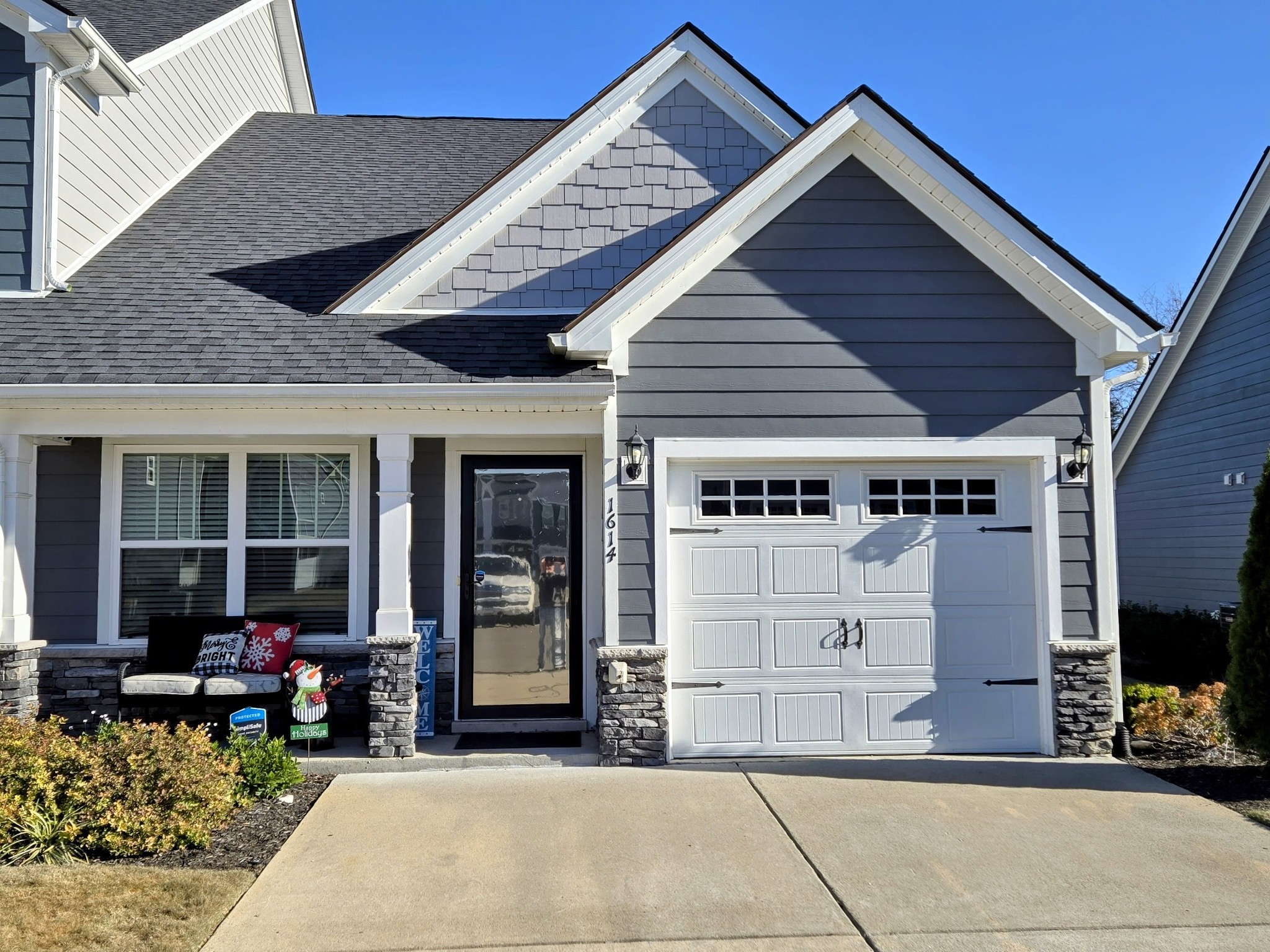 1614 Calypso Drive Murfreesboro, TN 37128 - Photo 2 of 20 Gallery Image 2