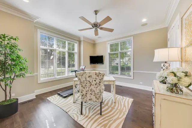 $2,999,000 | 19 Meadowview Road, Northfield, IL 60093