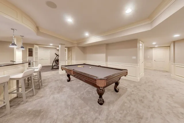 $2,999,000 | 19 Meadowview Road, Northfield, IL 60093