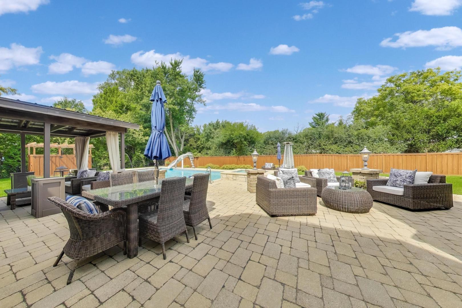 19 Meadowview Road Northfield, IL 60093 - Photo 54 of 65