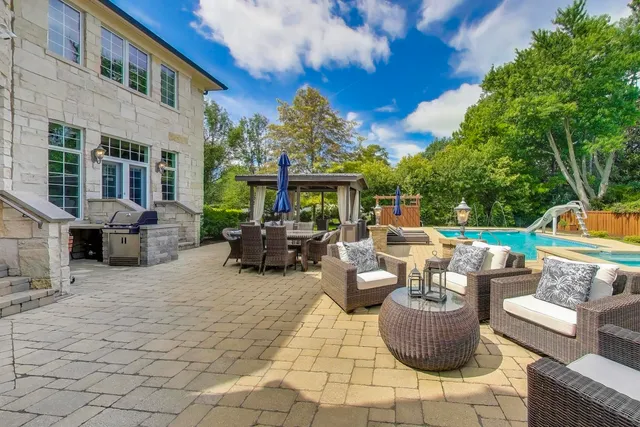 $2,999,000 | 19 Meadowview Road, Northfield, IL 60093